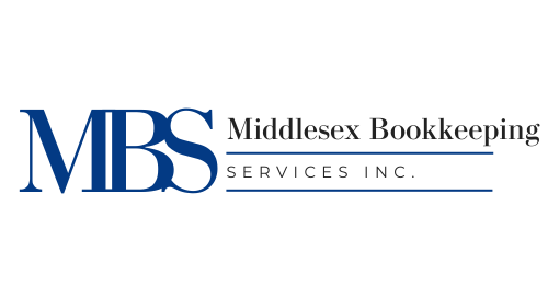 Middlesex Bookkeeping Services Inc.
